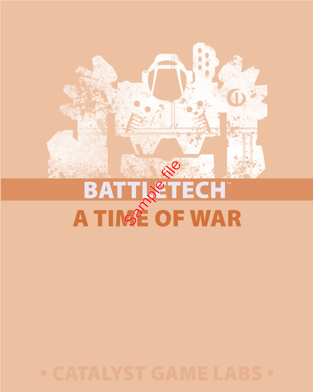 Battletechtm