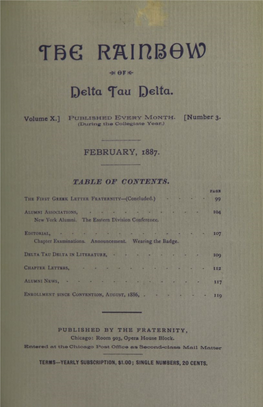 1887 Feb Vol 10 No 3
