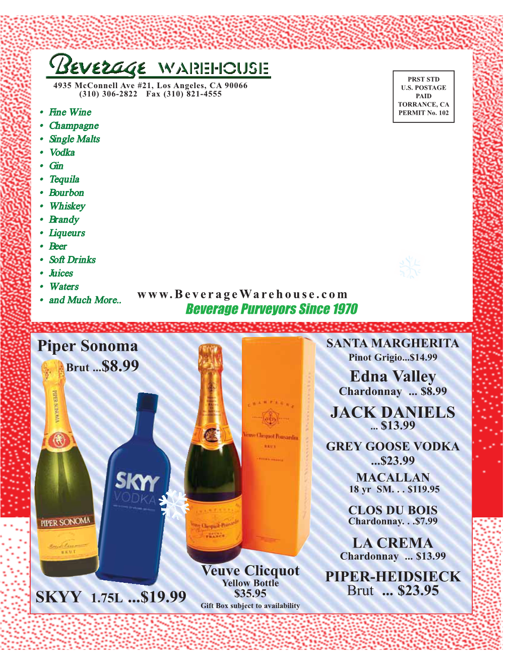 Xmas 2010 Catalog WEB.Pdf