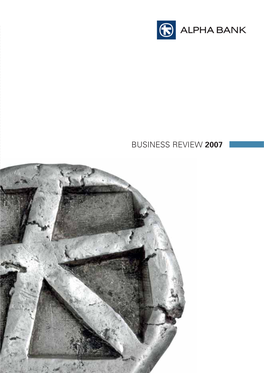 Business Review 2007