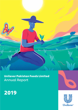 UPL Annual Report 2019