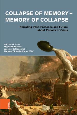 Collapse of Memory