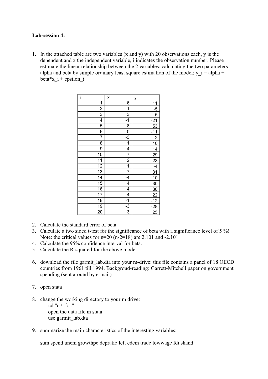 Discussion-Questions: Philosophy of Science and Theory Building