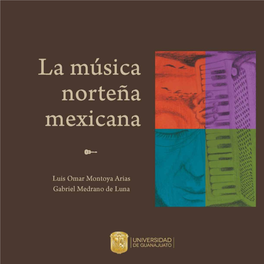 La Música Norteña Mexicana