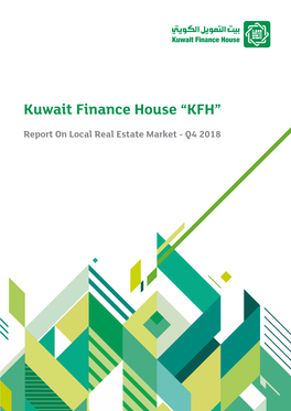 Kuwait Finance House “KFH”