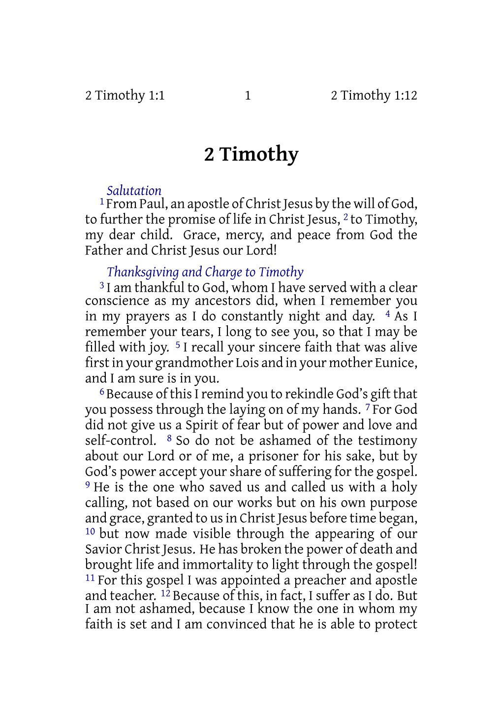 Engnet 2TI.Pdf 2 Timothy