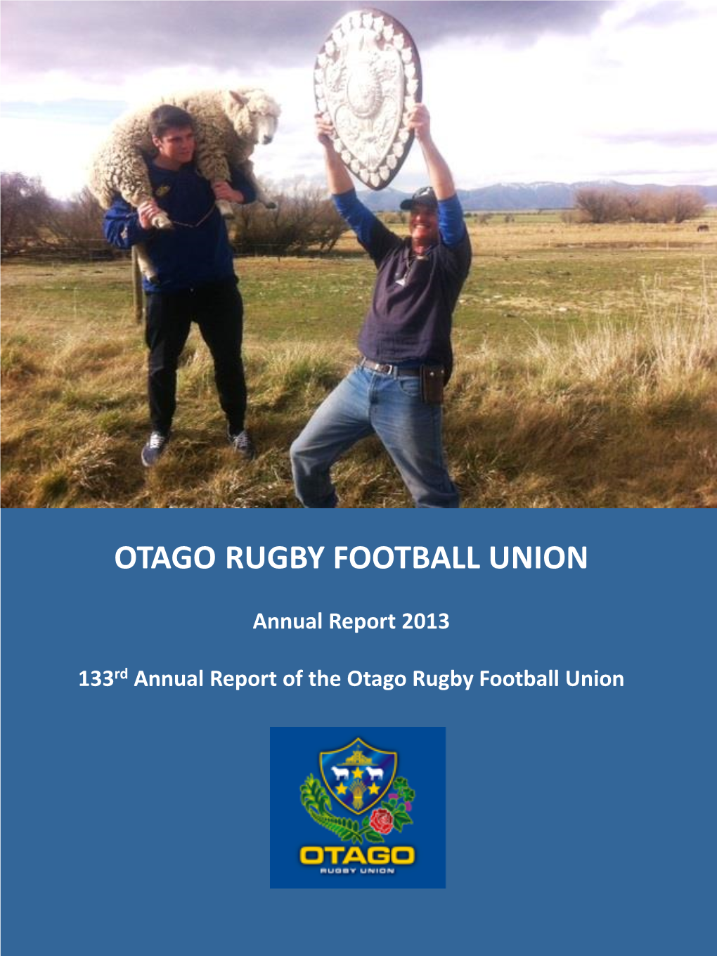 Annual Report 2013