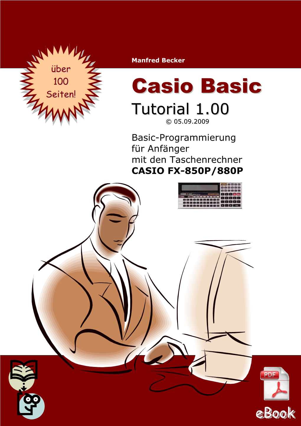 MB Casio Basic Tutorial