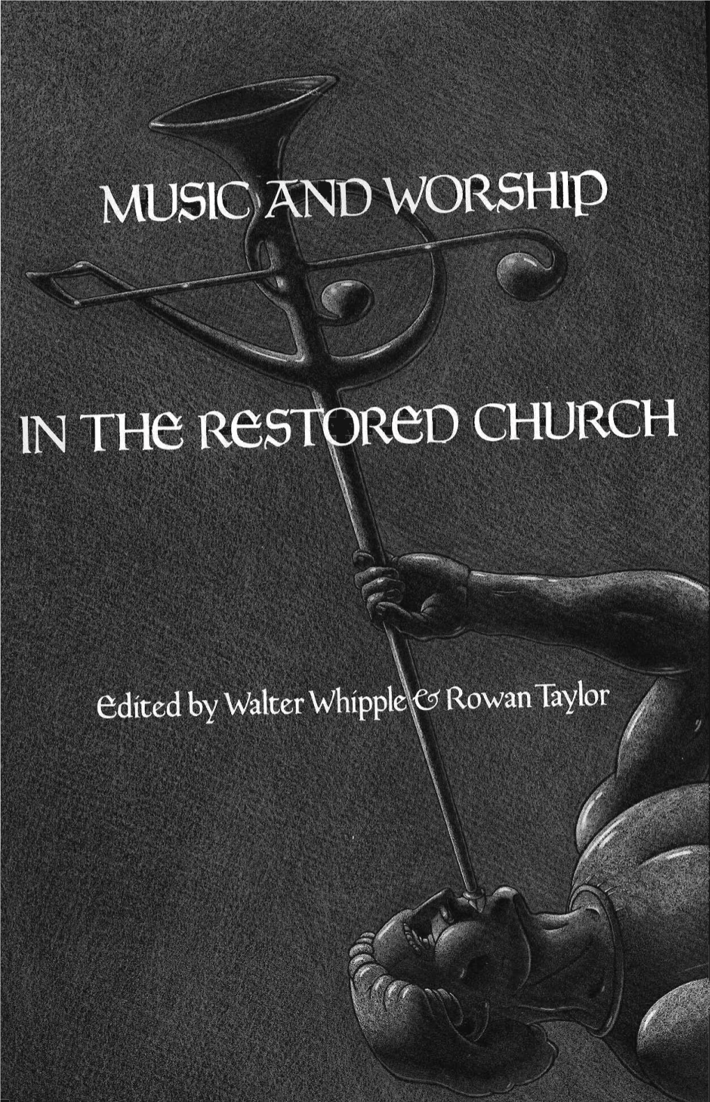 Music and Worship in the Restored Church