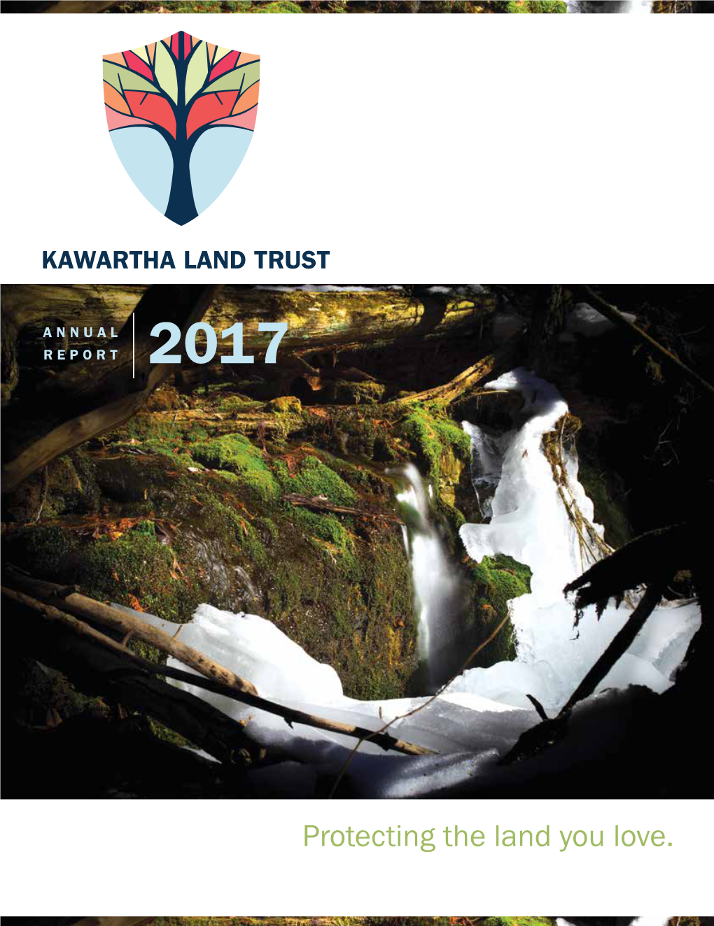 2017 KLT Annual Report