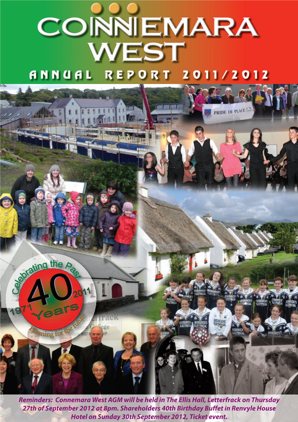 Annual Report 2011-2012