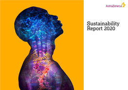 Sustainability Report 2020 Sustainability Overview Access to Healthcare Environmental Protection Ethics and Transparency Notices 2