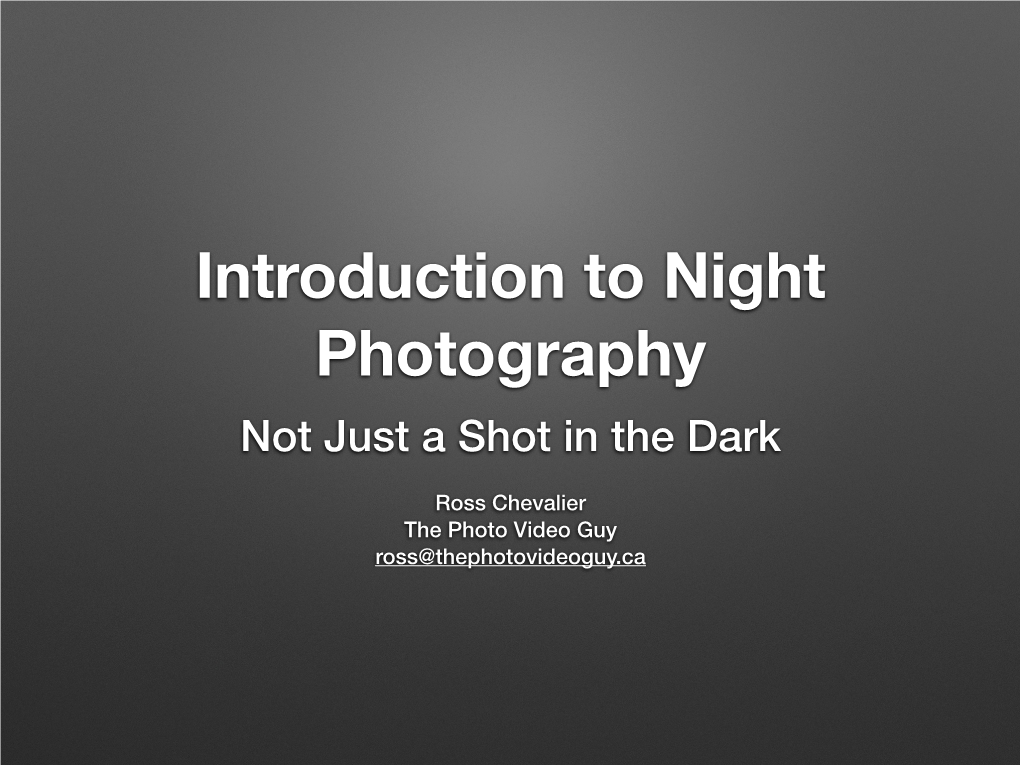 Night-Photography-Basics-2015.Pdf