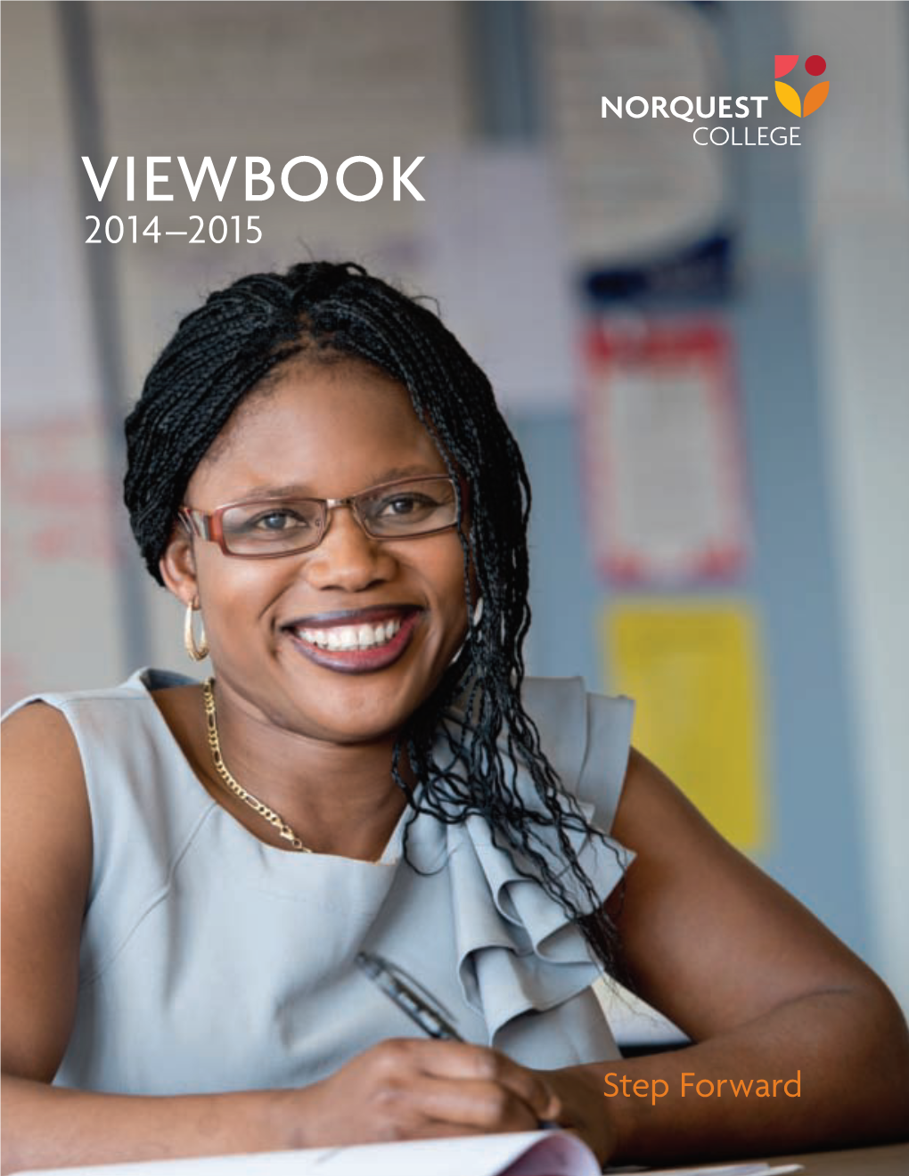 Viewbook 2014–2015
