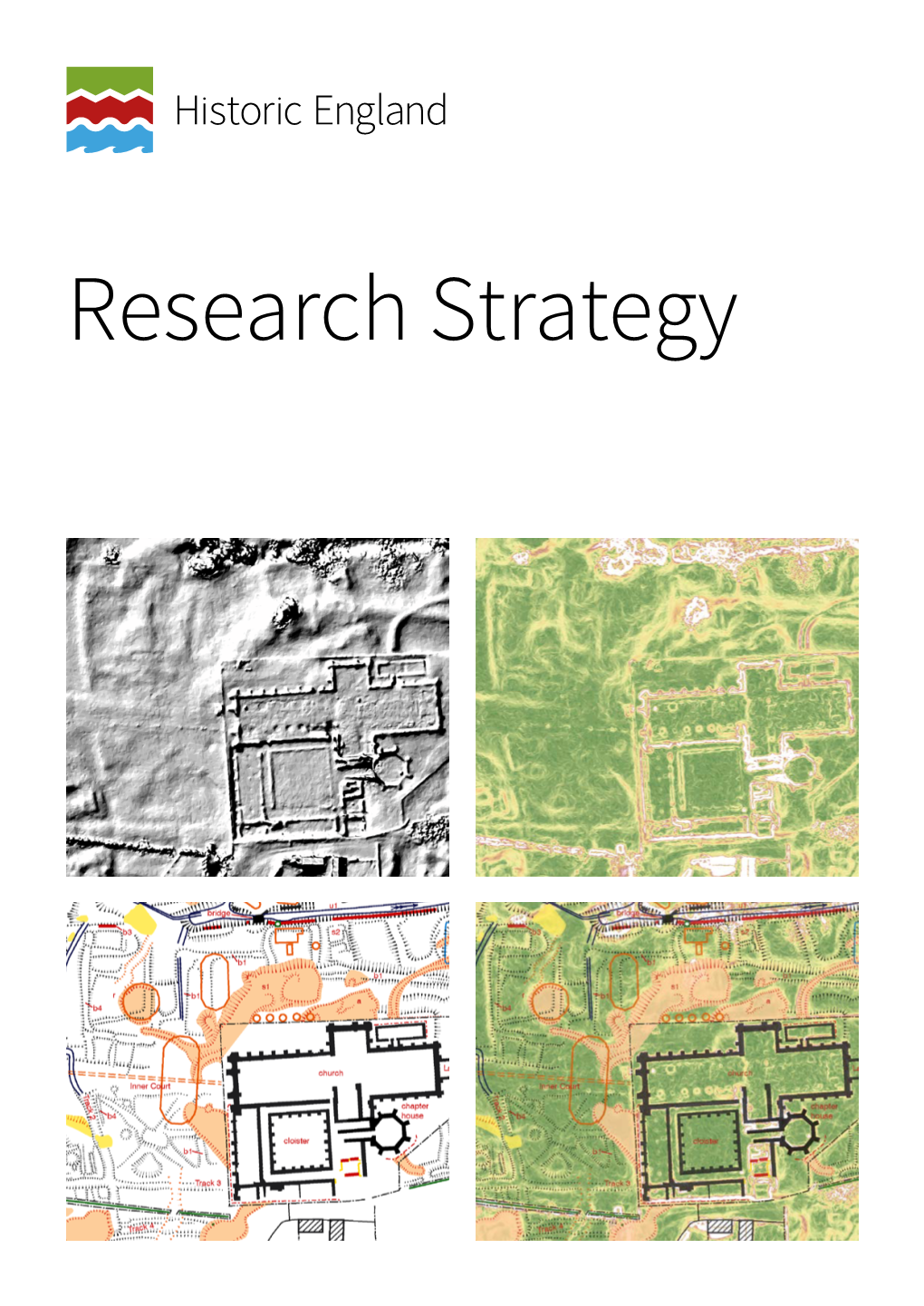 Research Strategy Preface