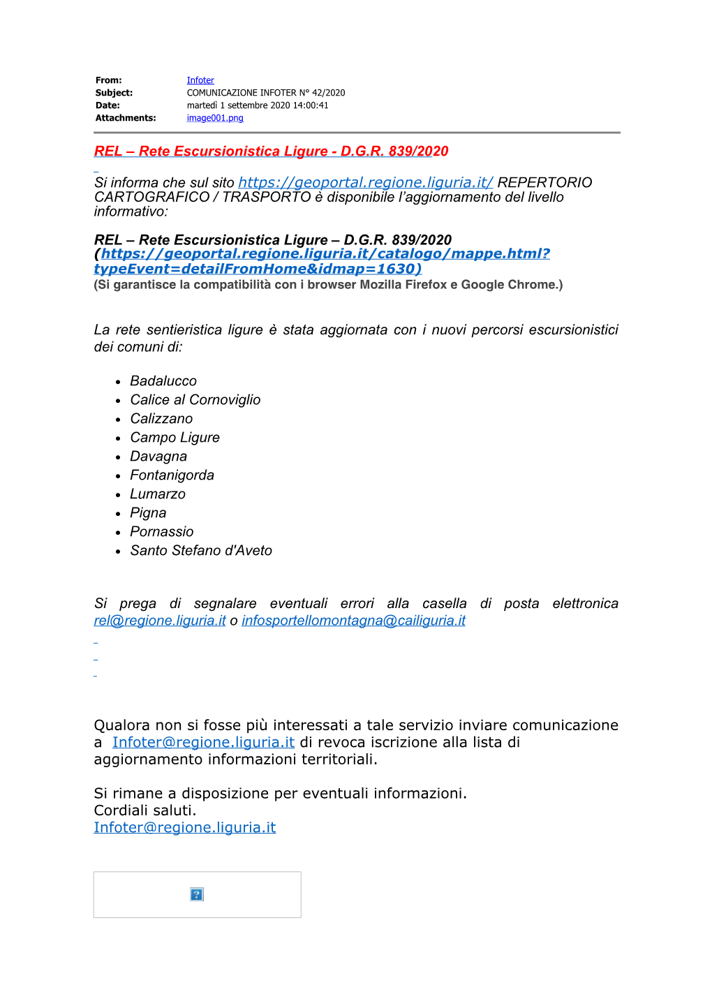 630-COMUNICAZIONE INFOTER N° 42 2020.Pdf