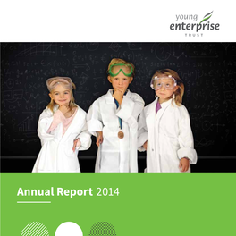 Annual Report 2014