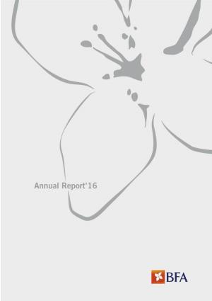 Annual Report'16