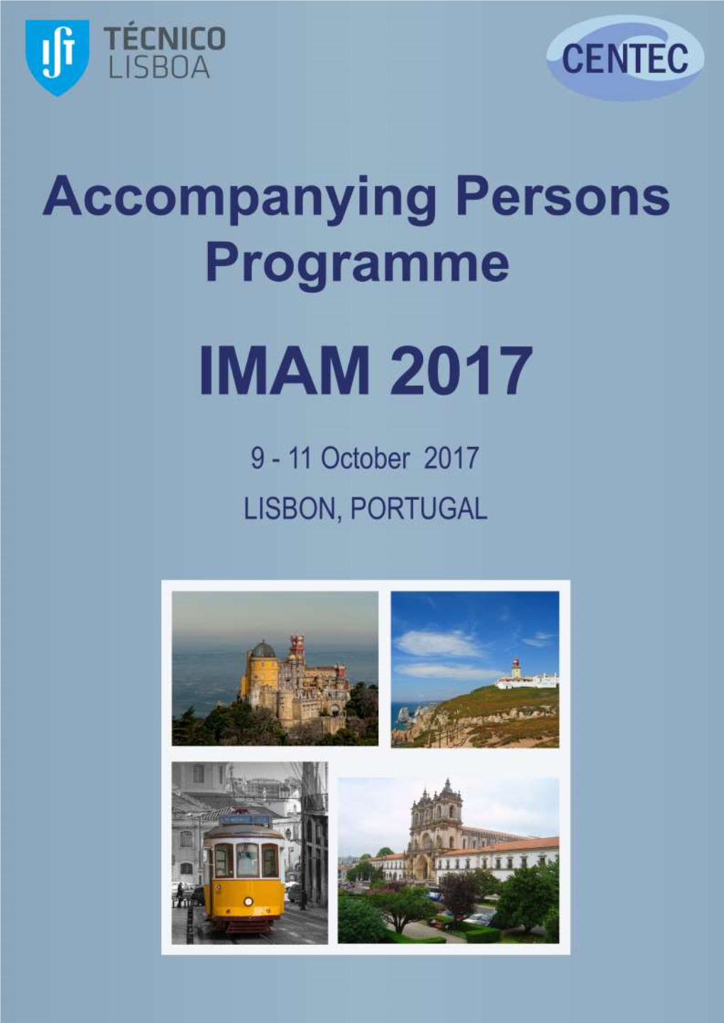 Accompanying Persons Programme