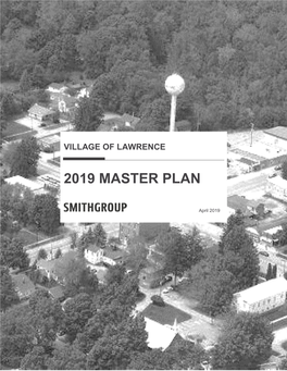 2019 Master Plan