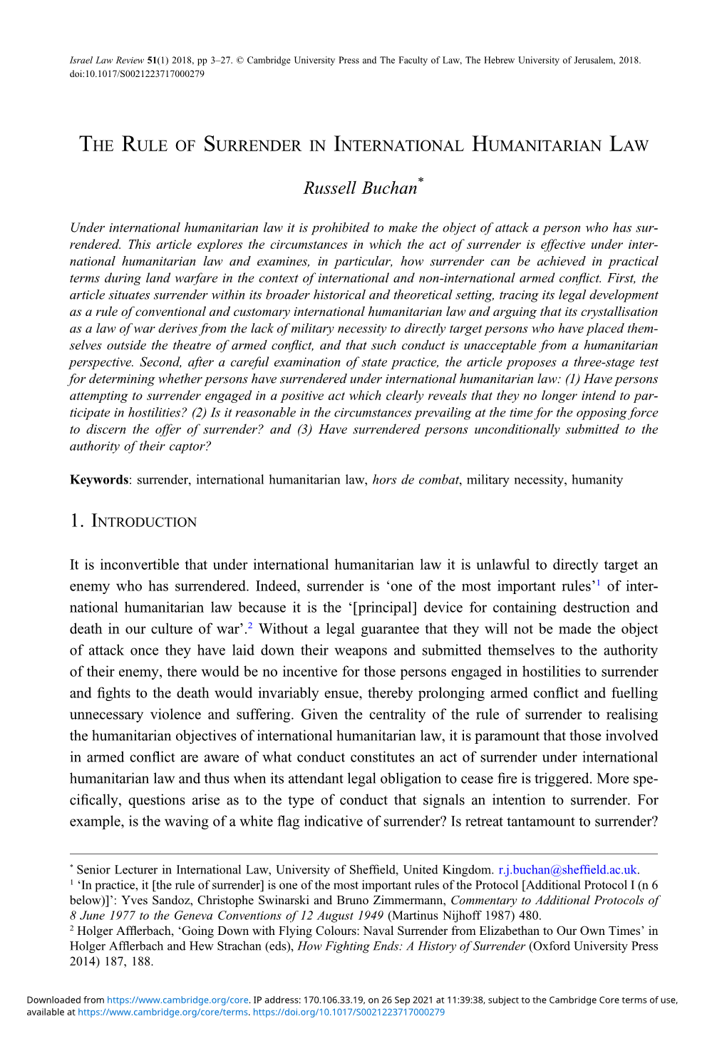 the-rule-of-surrender-in-international-humanitarian-law-docslib