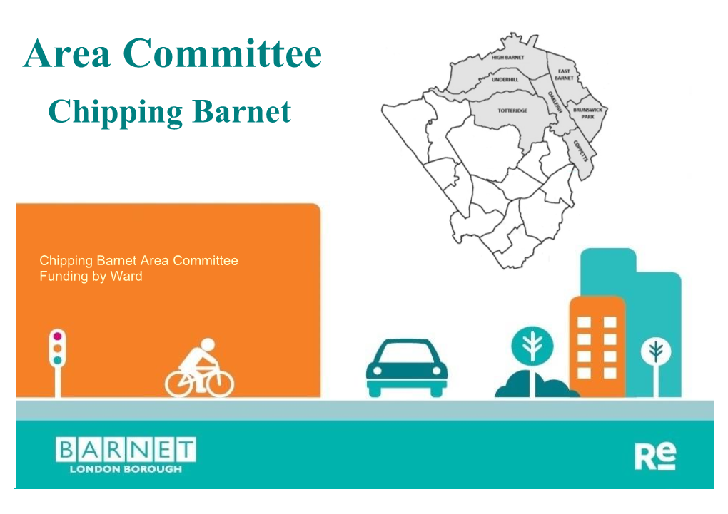 Area Committee Chipping Barnet