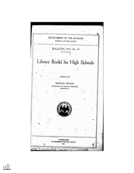 Library Bo Oki for High Schools
