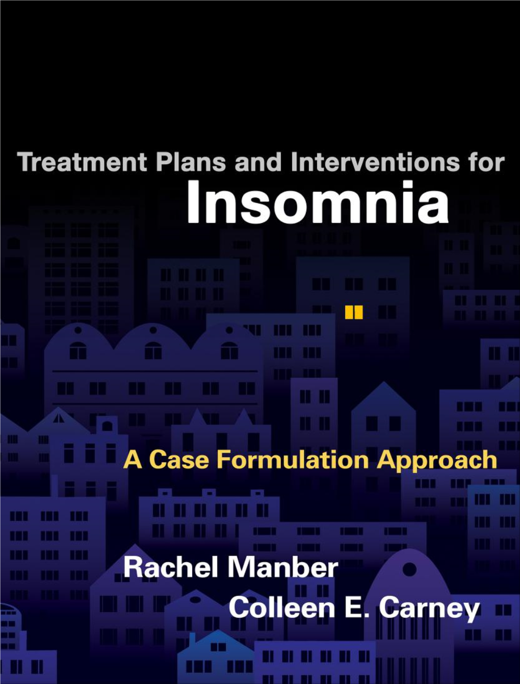 The Impact of Comorbid Disorders on Sleep and Insomnia