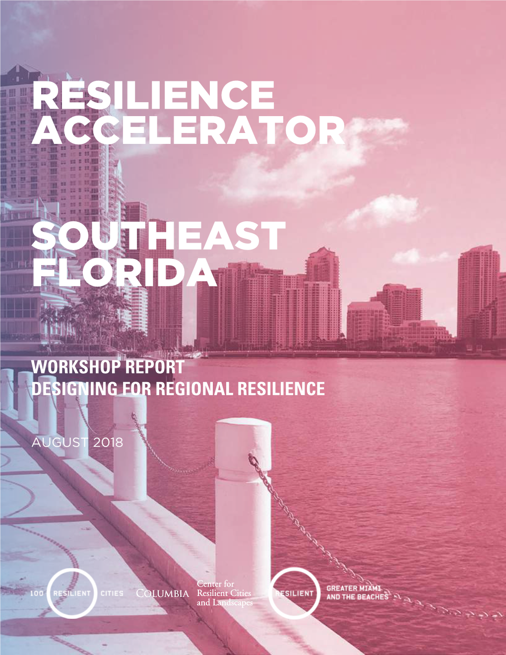 Resilience Accelerator Southeast Florida