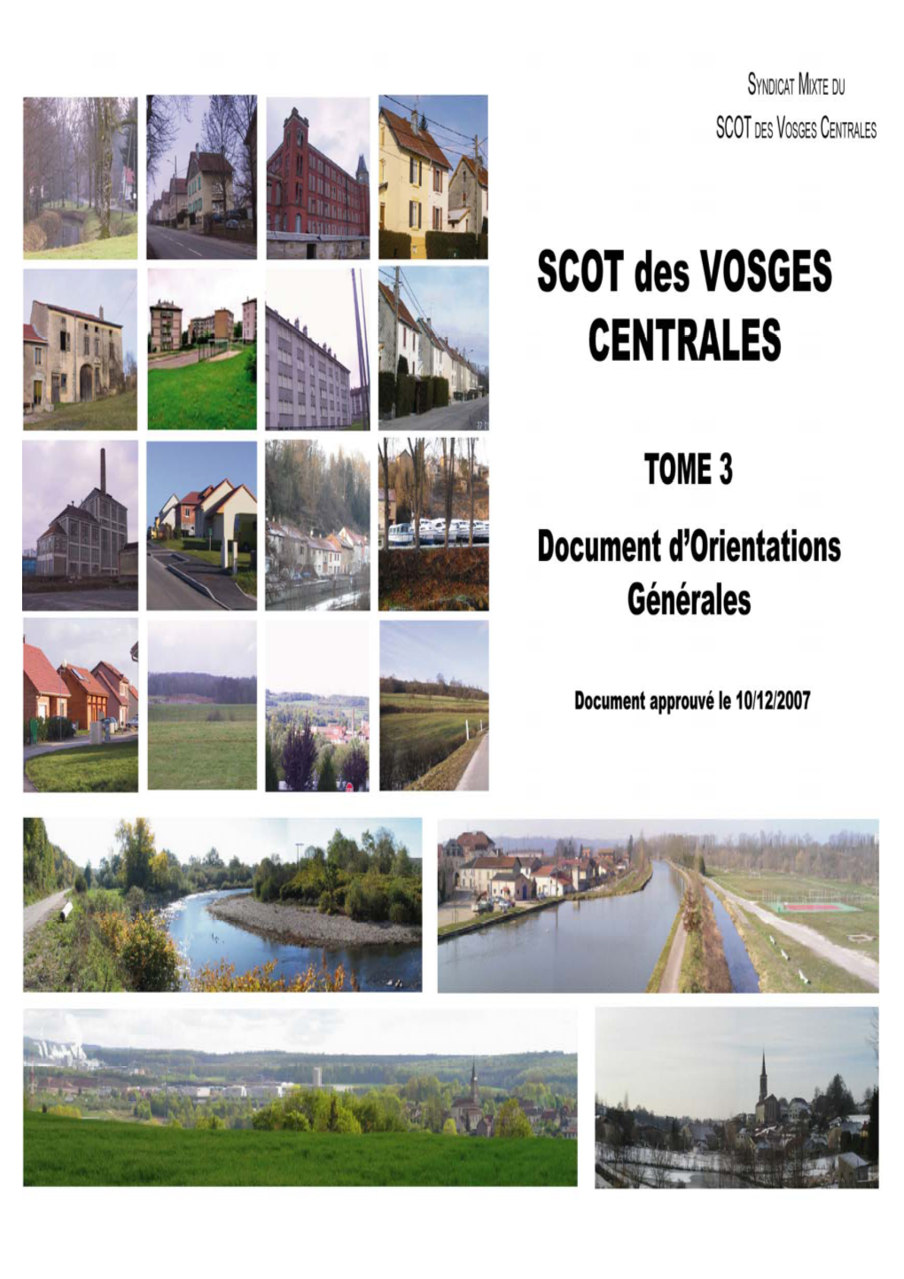 DOG Scot Vosges Centrales 2007 12 10