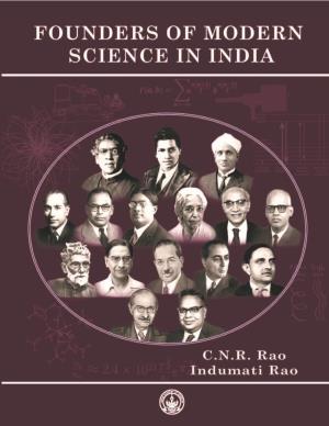 Founders of Modern Science in India