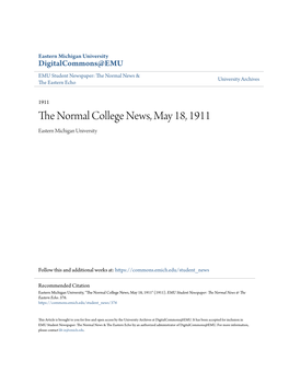 Nor01al College New-S