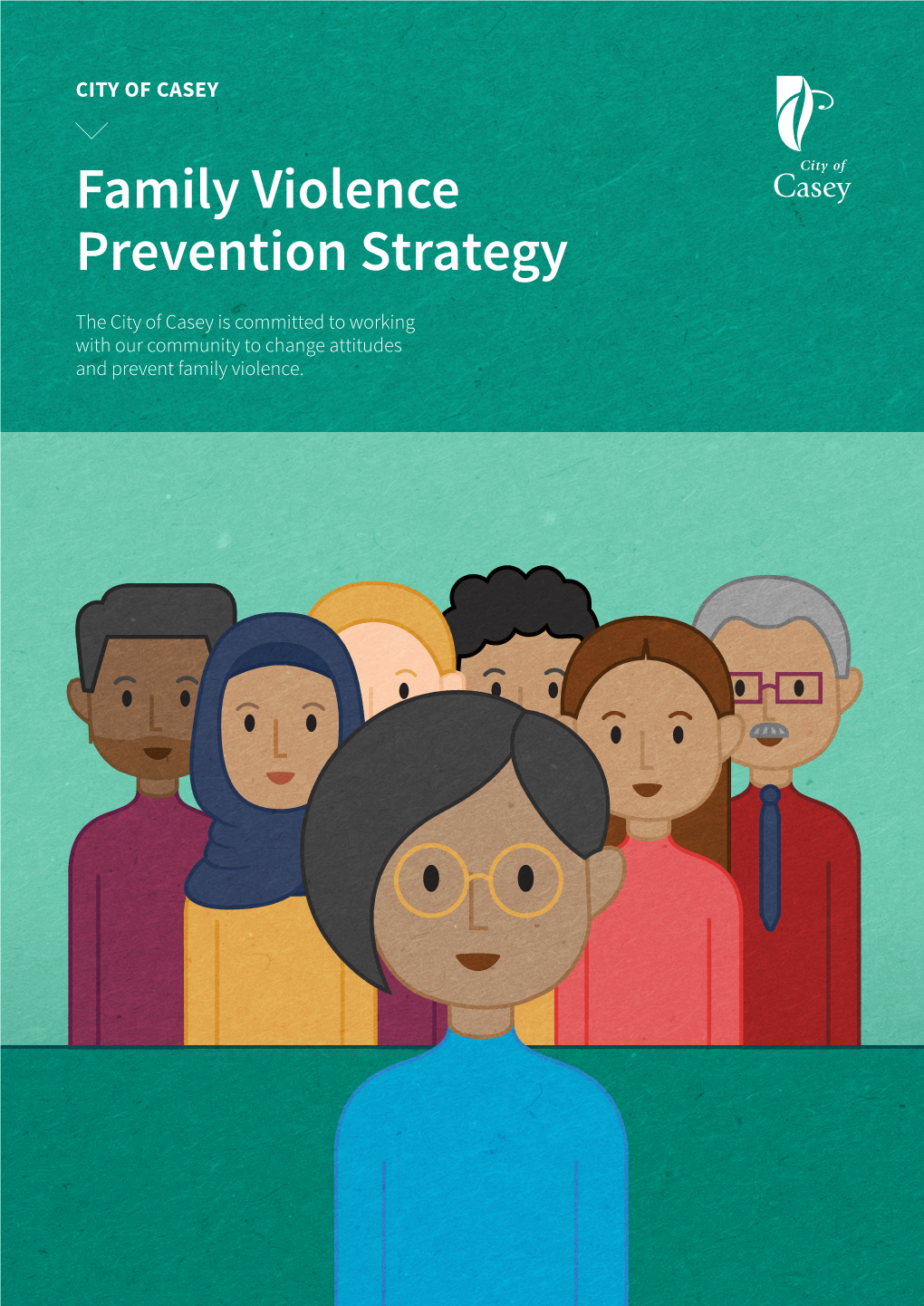 Family Violence Prevention Strategy