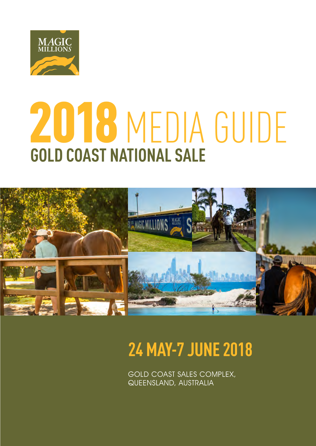 National Sale Media Preview