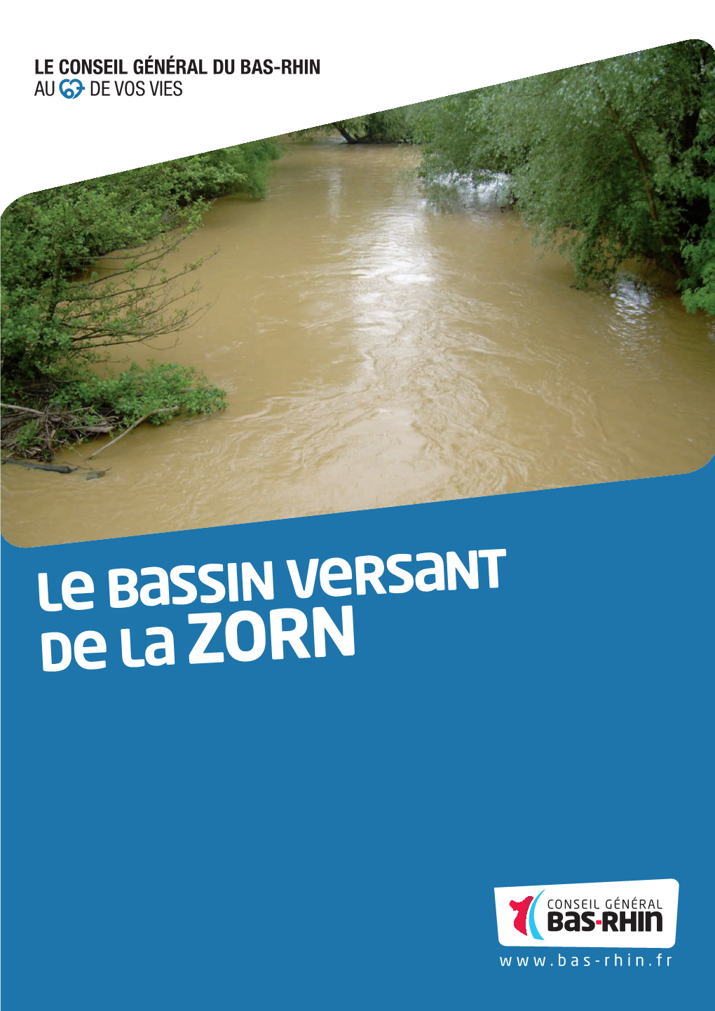 Le Bassin Versant De La Zorn