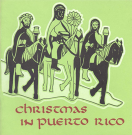 Christmas in Puerto Rico