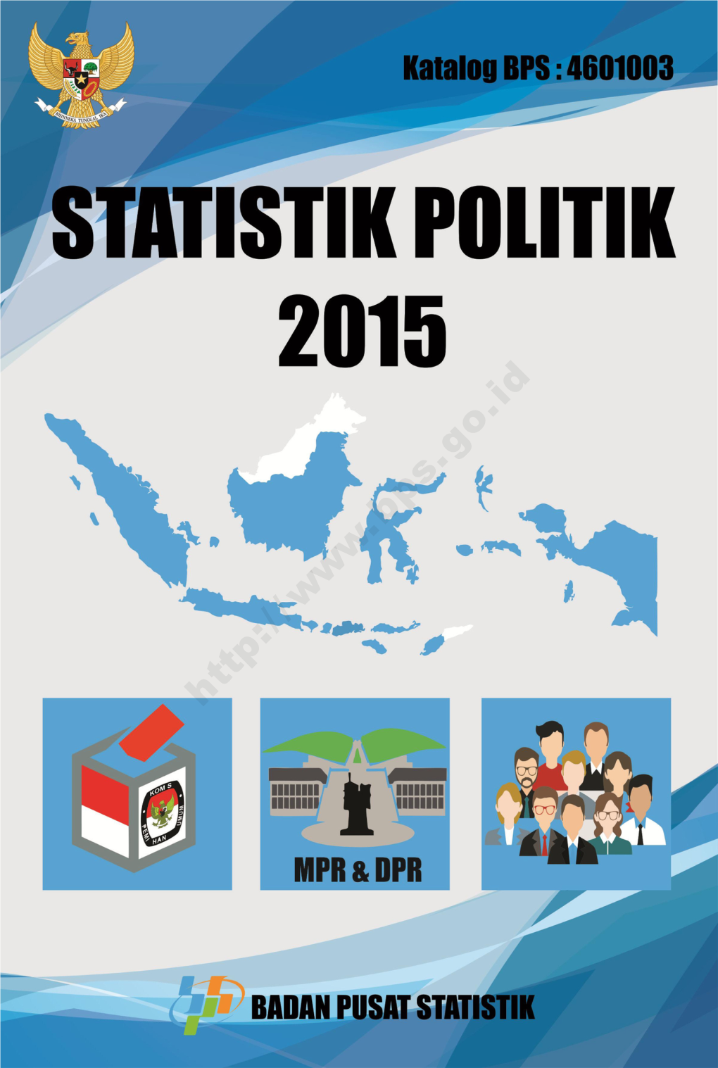 Political Statistics 2015