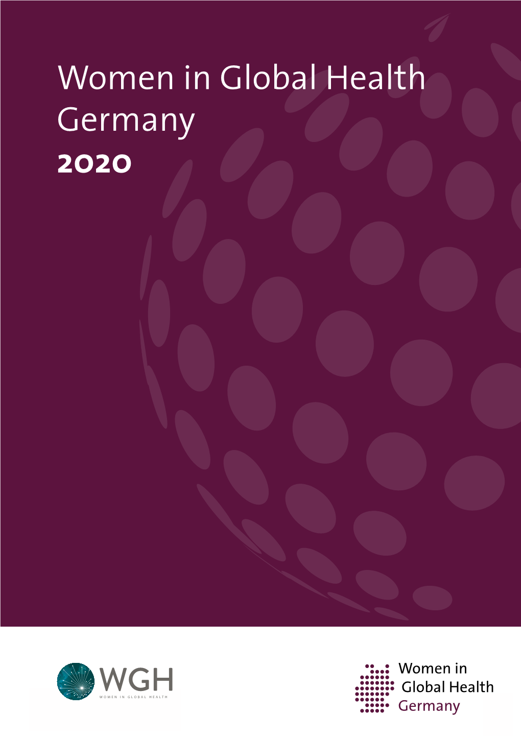 Women in Global Health Germany 2020