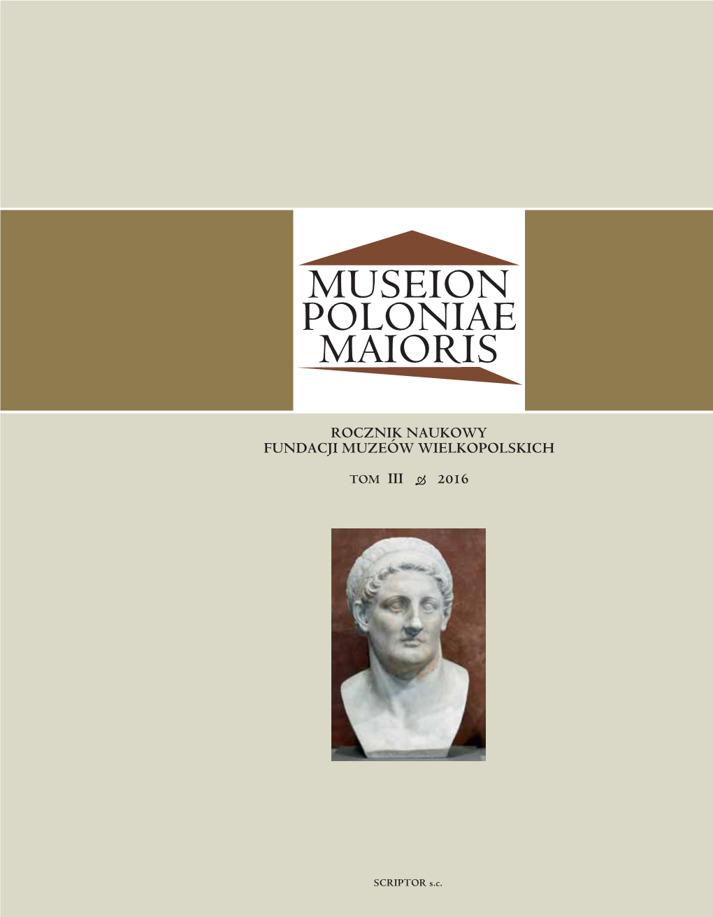 Museion Poloniae Maioris