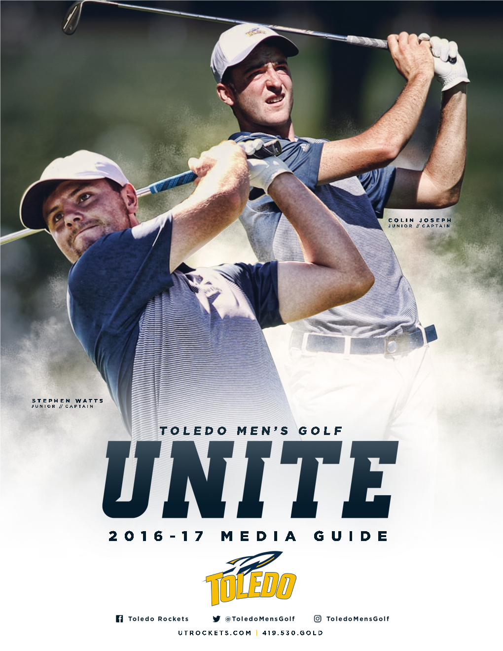 2016 17 Men S Golf Media G