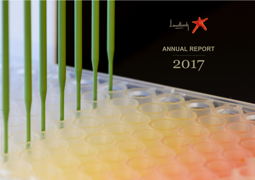 Annual Report 2017