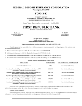 Lead Bank” (2), (3) 72 First Republic – Overall (2) 71 Southwest 68 Ritz Carlton 68 Apple (4) 58 Zappos FRC Client Satisfaction 44 Airbnb Over 2X Higher Than U.S