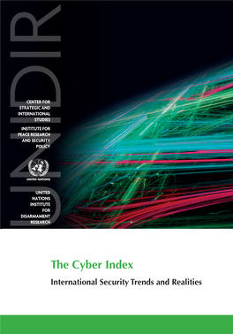 The Cyber Index