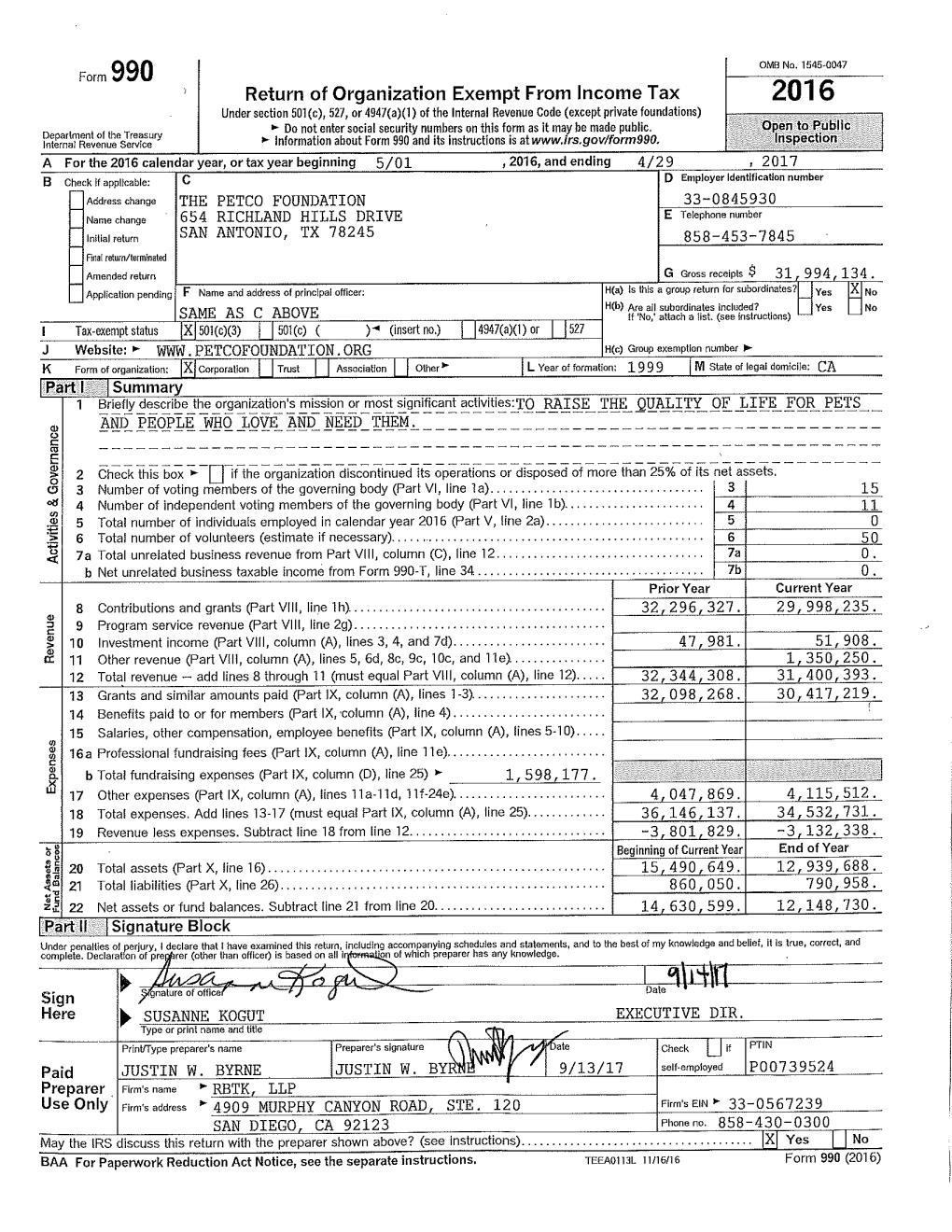 IRS Filings and Tax Compliance Check If Schedule O Contains a Response Or Note to Any Line in This Part V