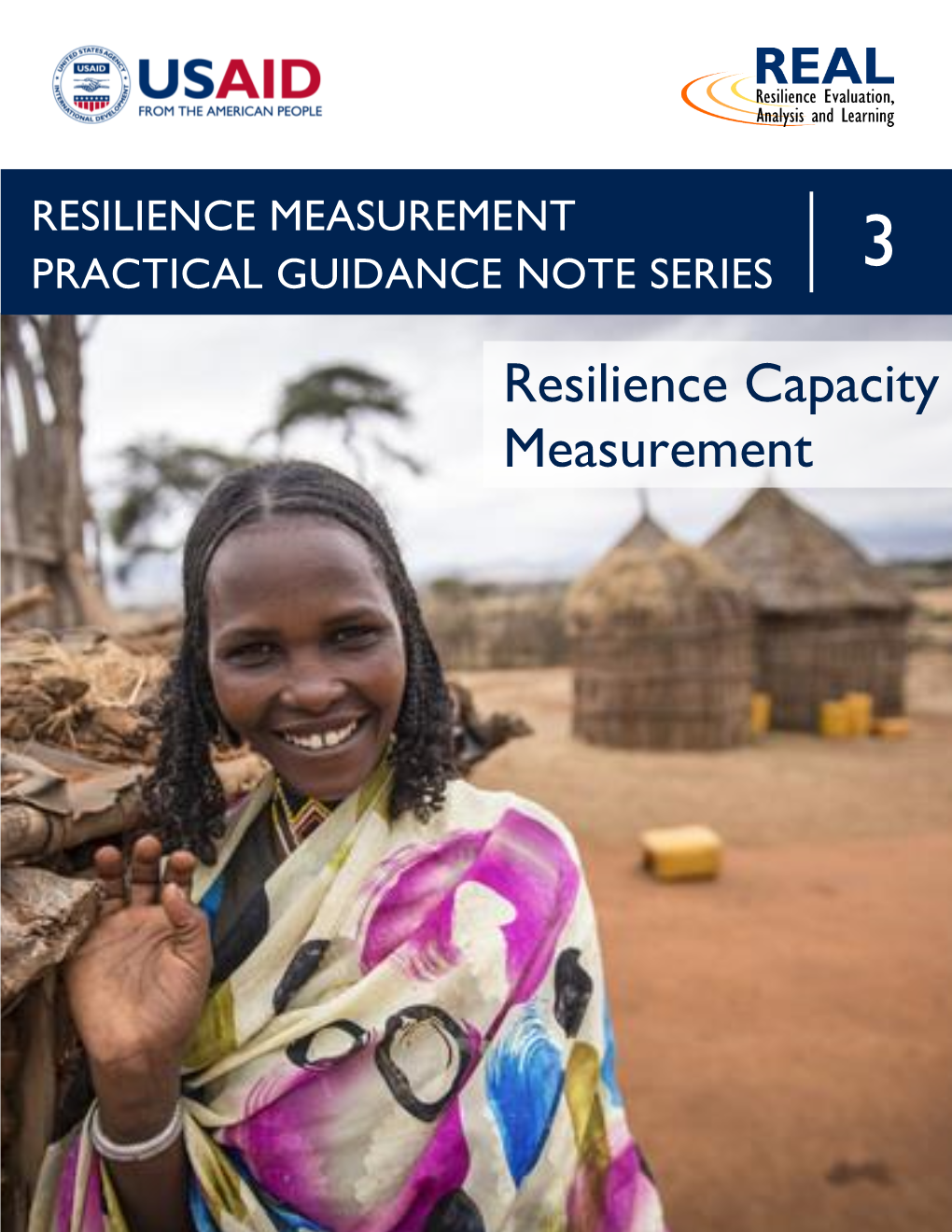 Resilience Capacity Measurement