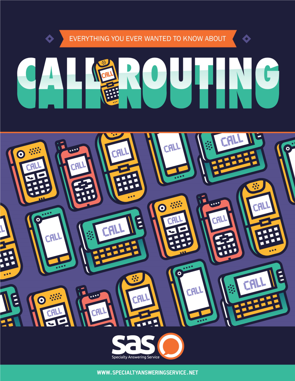 Learn About Call Routing