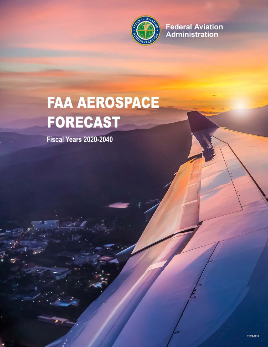 FAA Forecast Accuracy