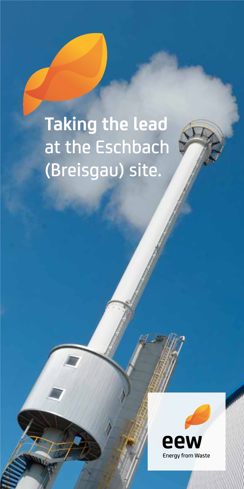 Taking the Lead at the Eschbach (Breisgau) Site. 105 Mm BUND 103,5 Mm 102 Mm