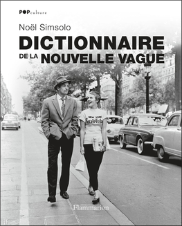 Le Dictionnaire De La Nouvelle Vague Du Même Auteur Essais Alfred Hitchcock, Seghers, 1969