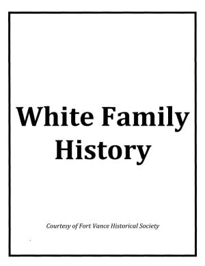 Bite Family History